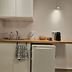 Κυκλαδίτικο Δωμάτιο