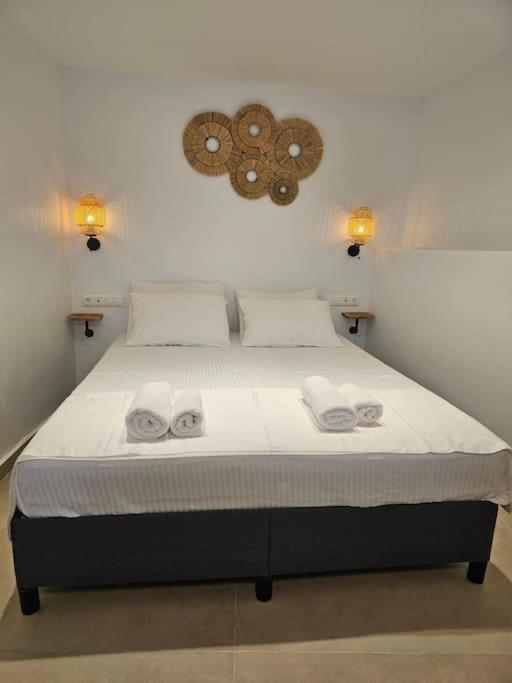 κυκλαδίτικο Apartment *