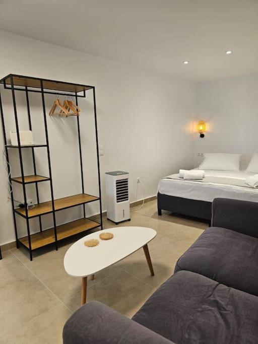 κυκλαδίτικο Apartment *