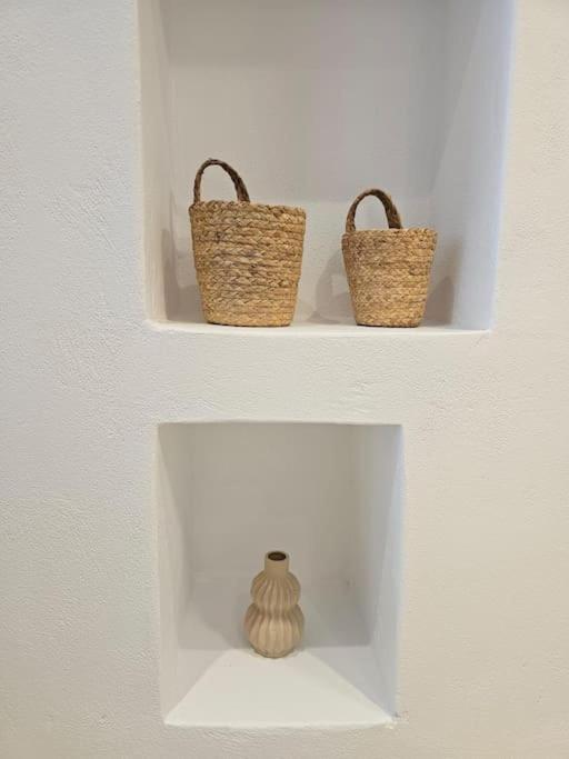 κυκλαδίτικο Apartment